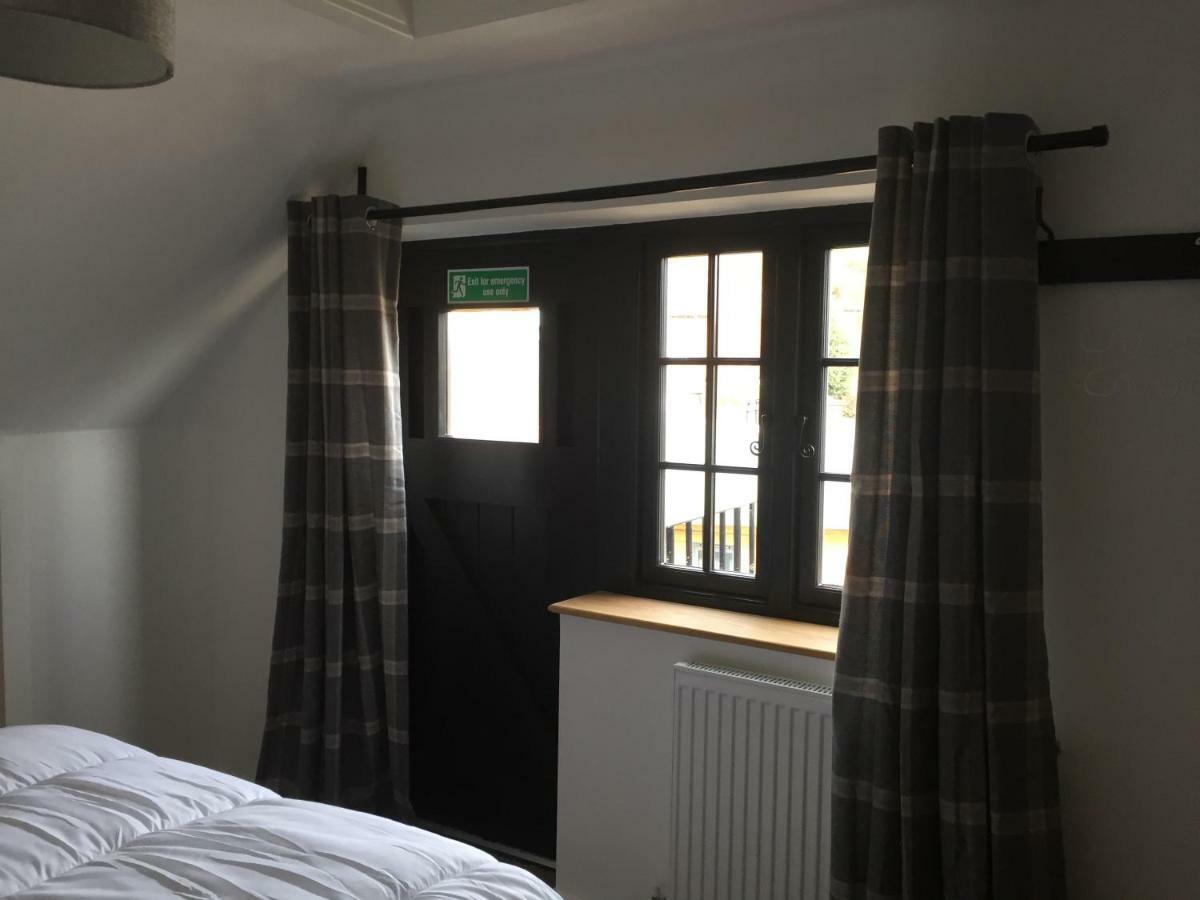 Bishop Percys House Apartment Bridgnorth Exterior photo